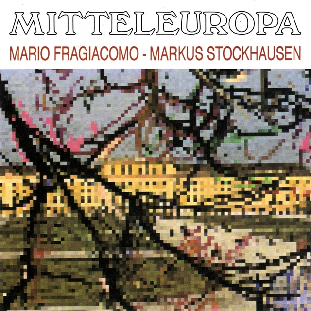 Mitteleuropa