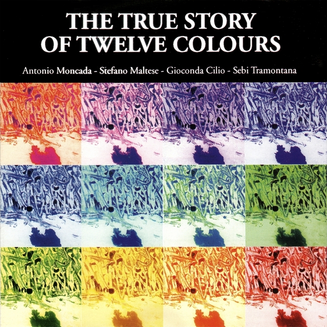 The True Story of Twelve Colours
