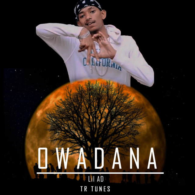 Owadana