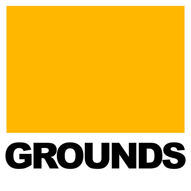 Couverture de Grounds