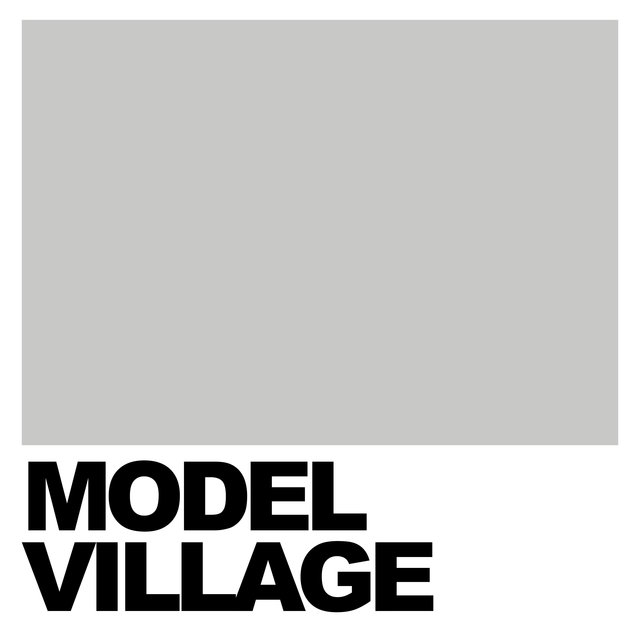 Couverture de Model Village