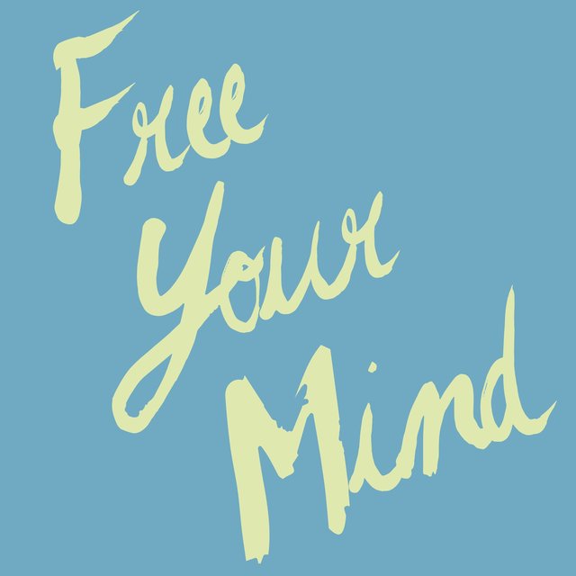 Couverture de Free Your Mind