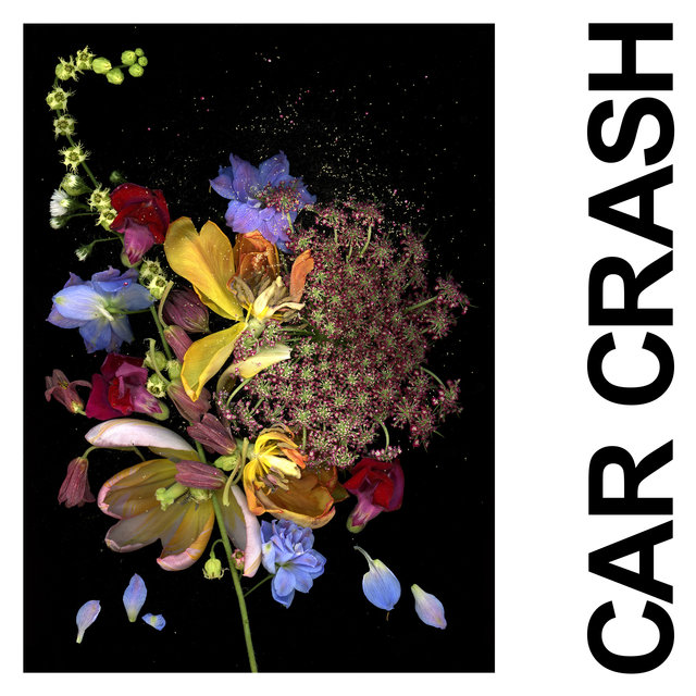 Couverture de Car Crash