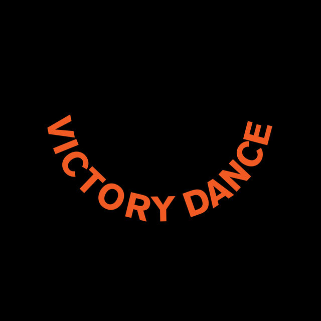 Couverture de Victory Dance