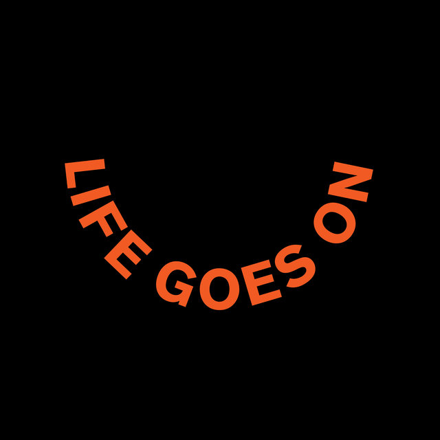 Couverture de Life Goes On (feat. Sampa the Great)