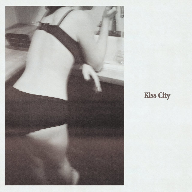 Couverture de Kiss City