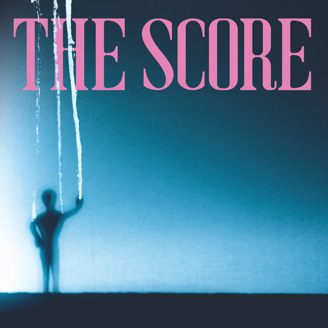 Couverture de The Score