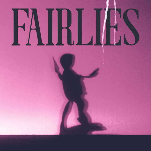 Couverture de Fairlies