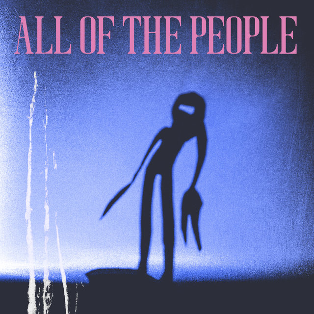 Couverture de All Of The People