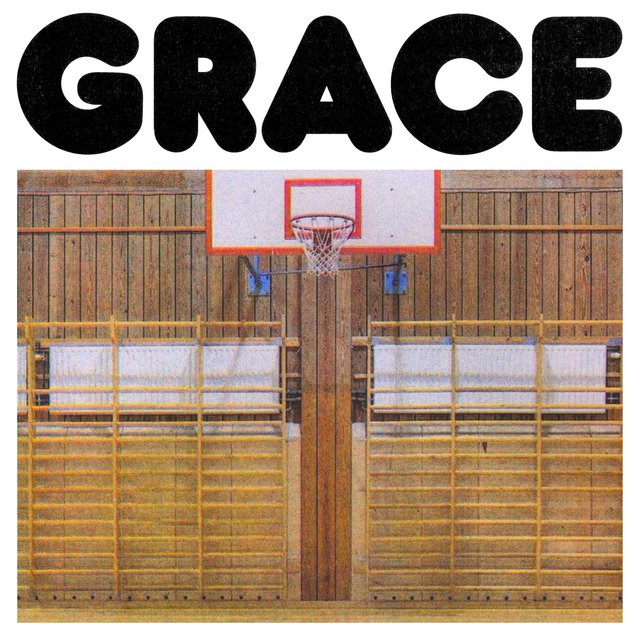 Couverture de Grace