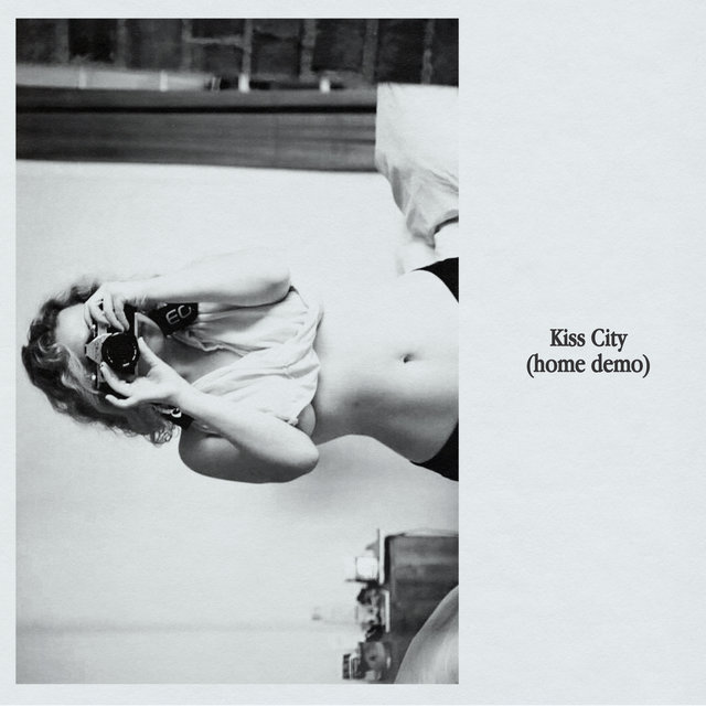 Couverture de Kiss City (home demo)