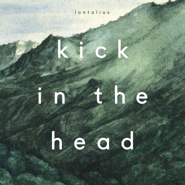 Couverture de Kick in the Head