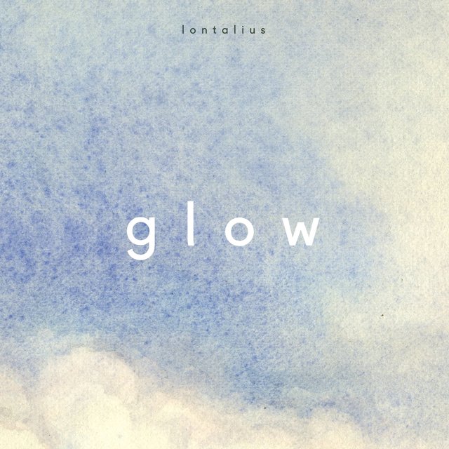 Couverture de Glow