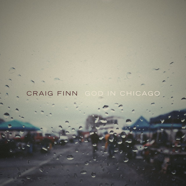 Couverture de God in Chicago