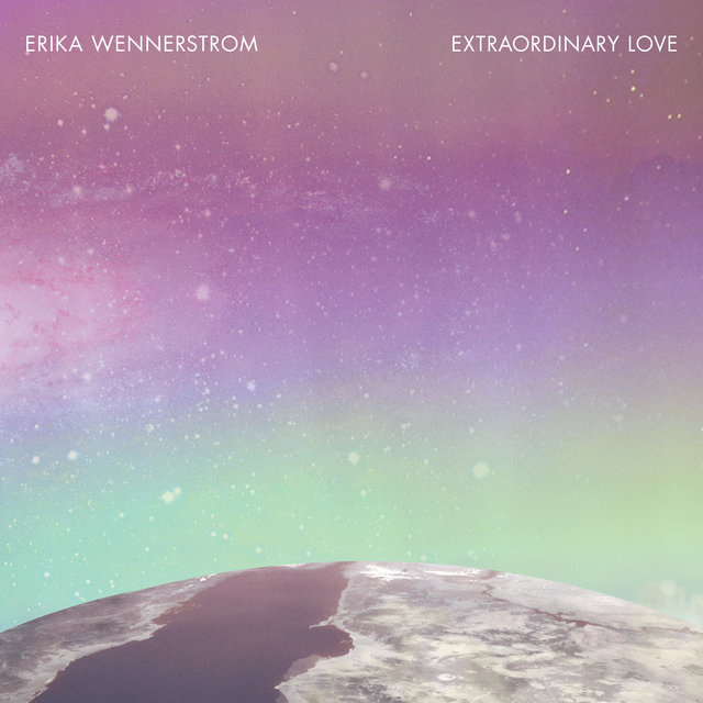 Couverture de Extraordinary Love