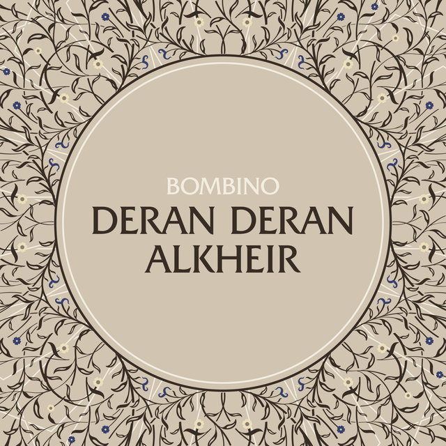 Couverture de Deran Deran Alkheir (Well Wishes)