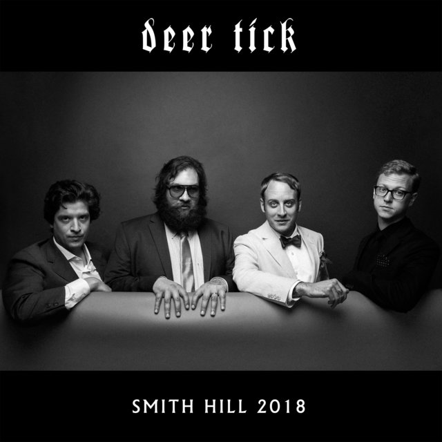 Couverture de Smith Hill 2018