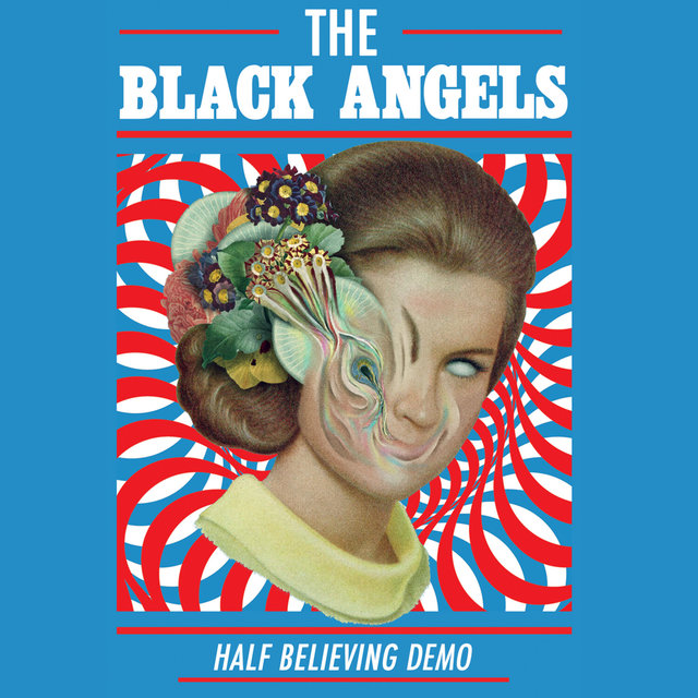 Couverture de Half Believing (Demo)