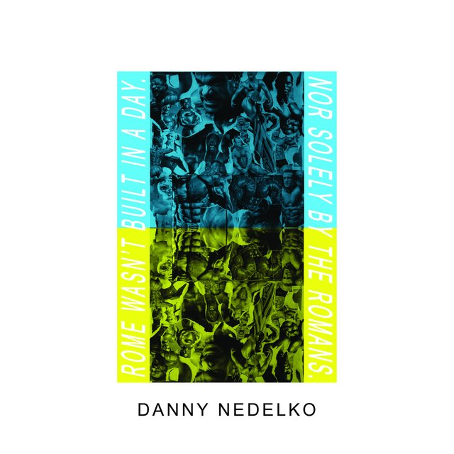 Danny Nedelko