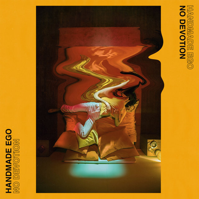 Couverture de Handmade Ego / No Devotion