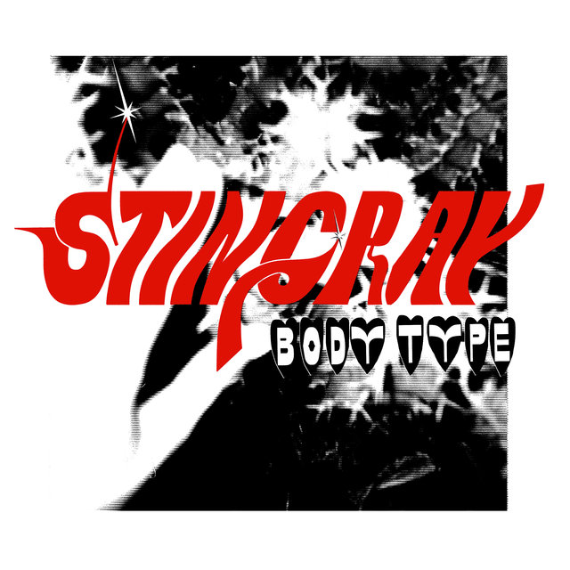 Couverture de Stingray