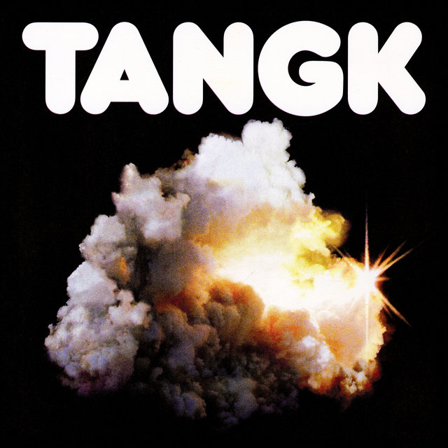 Couverture de TANGK