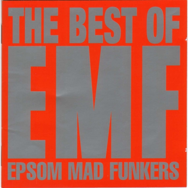 Couverture de Best Of (Epsom Mad Funkers)