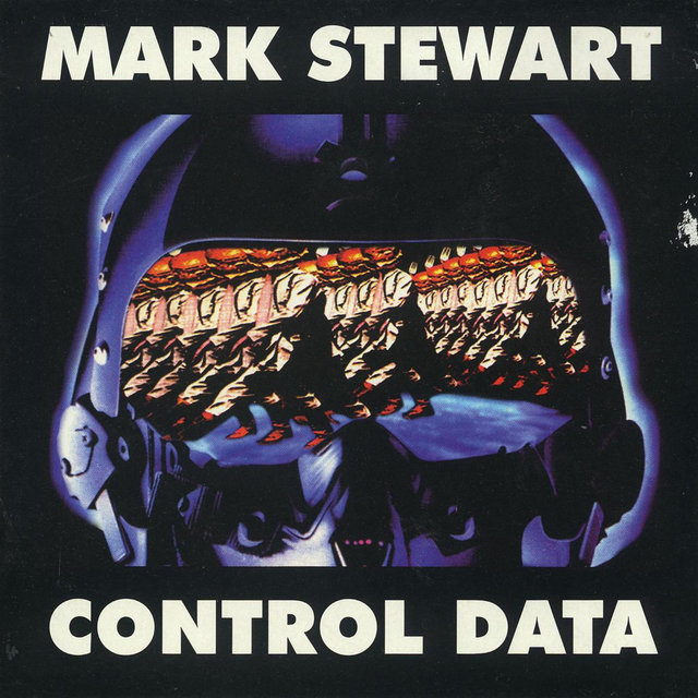 Couverture de Control Data