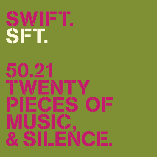 Couverture de Swift