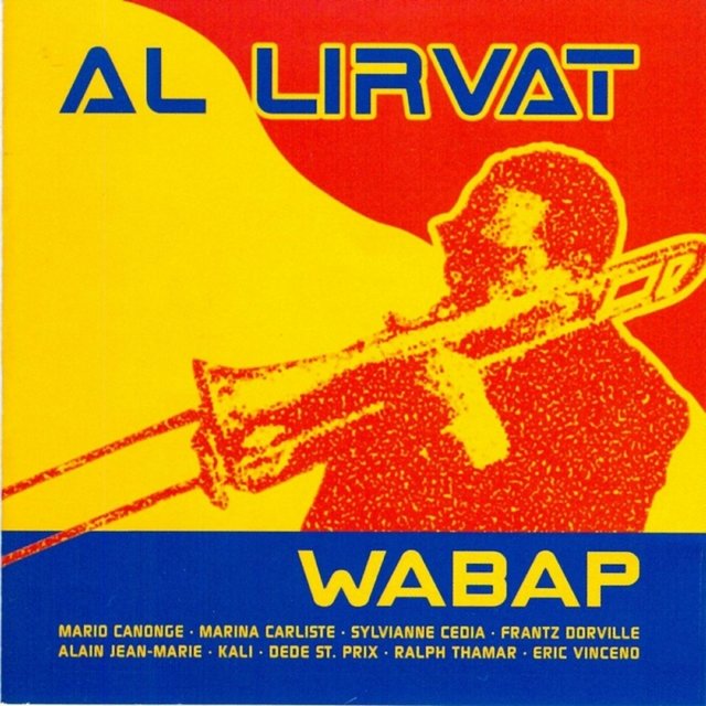 Couverture de Wabap