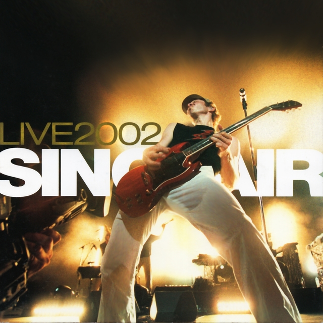 Live 2002