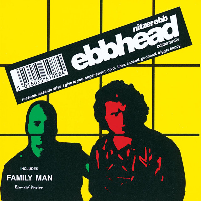 Ebbhead