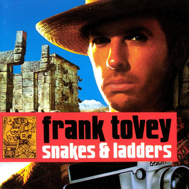 Couverture de Snakes and Ladders