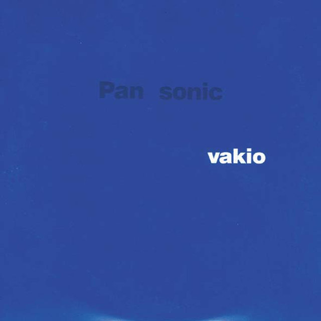 Vakio