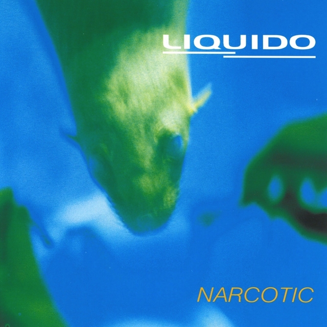 Couverture de Narcotic