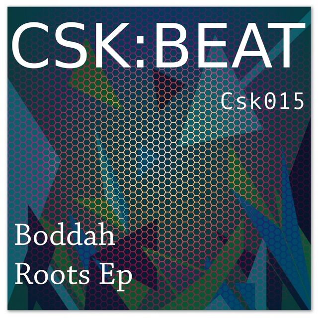 Roots EP