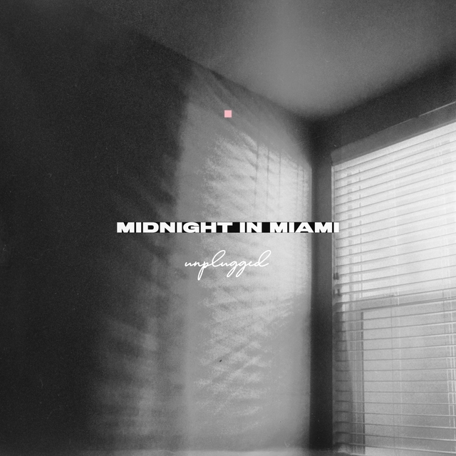 Couverture de Midnight in Miami