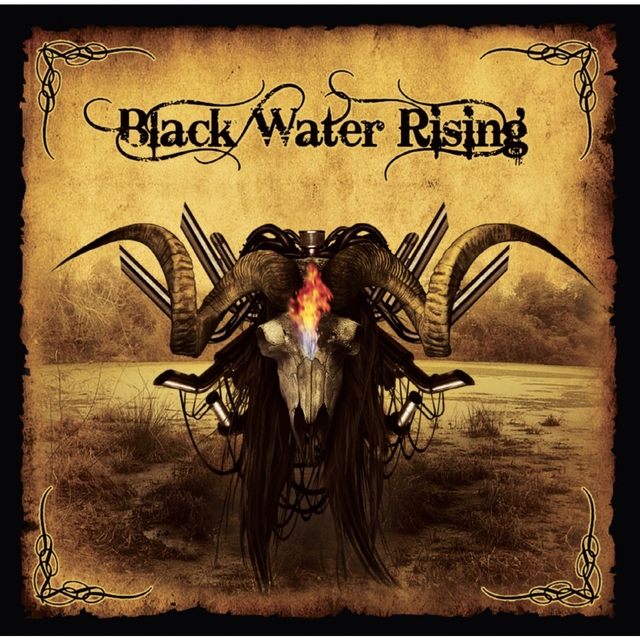 Black Water Rising