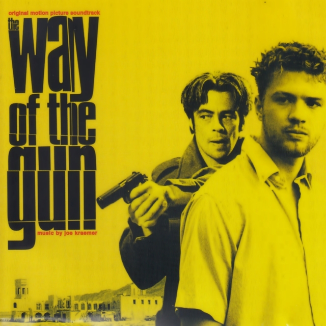 The Way of the Gun