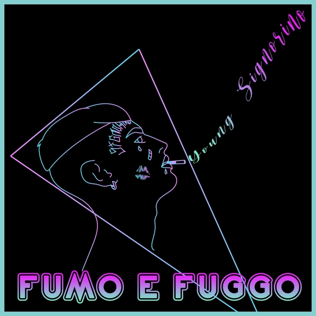 Couverture de Fumo e Fuggo