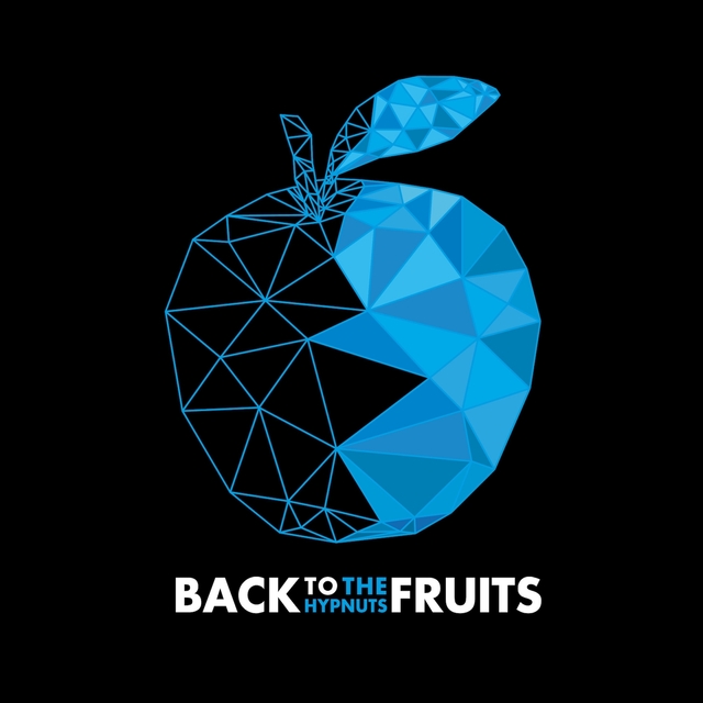 Couverture de Back to the Fruits