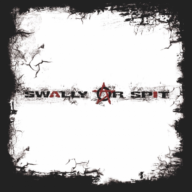 Couverture de Swally or Spit