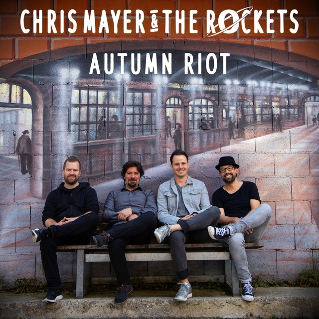 Autumn Riot