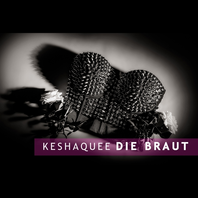 Couverture de Die Braut