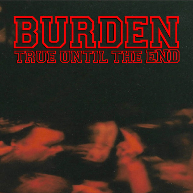 Couverture de True Until the End: The Discography (1997-2004)