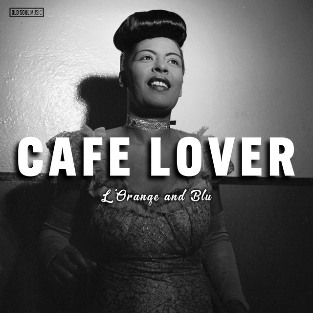 Couverture de Cafe Lover (feat. Blu)