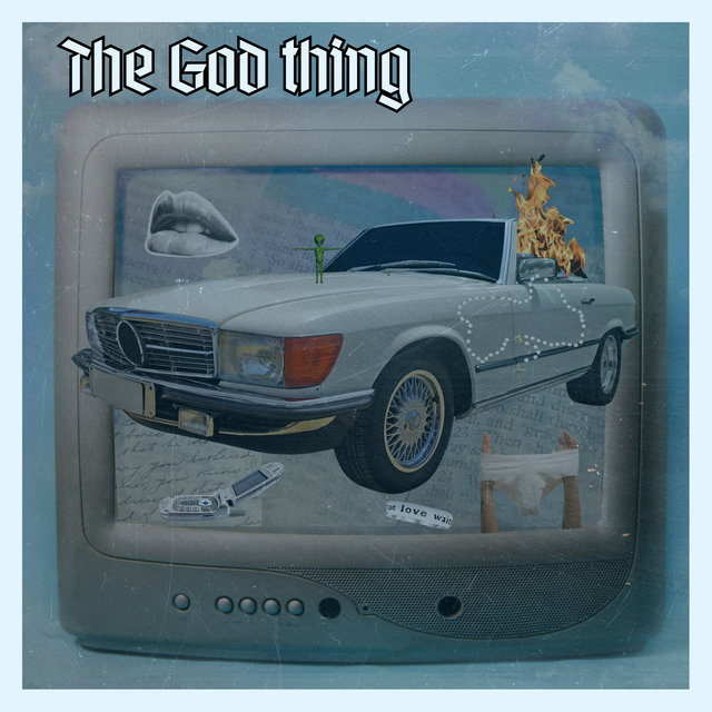 The God Thing