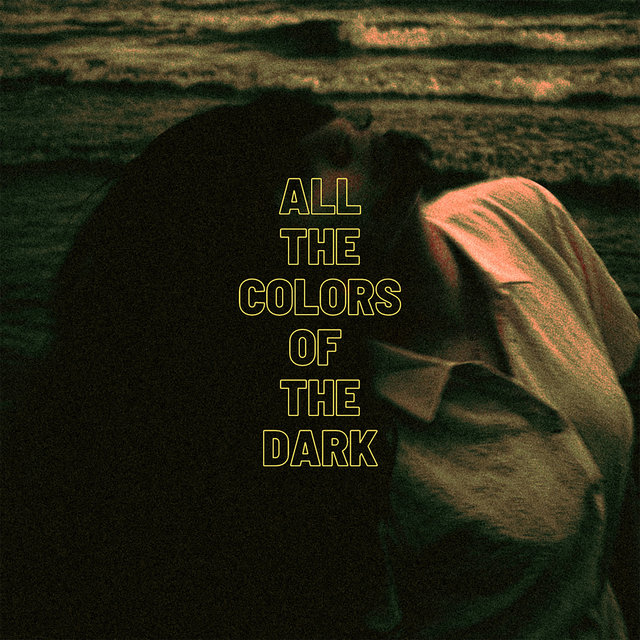 Couverture de All the Colors of the Dark (feat. Krayzie Bone)