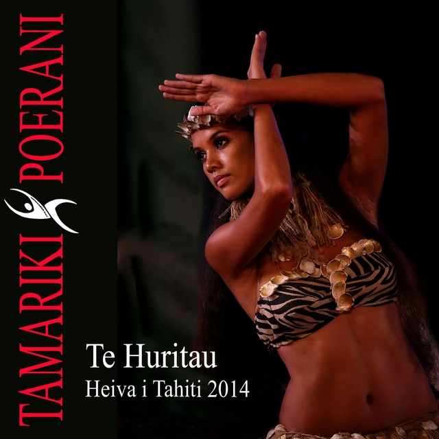 Te Huritau