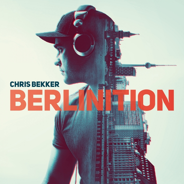 Couverture de Berlinition